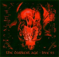 The Darkest Age (Live `93) cover mp3 free download  