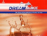 Dream Dance Vol.29 CD1 cover mp3 free download  