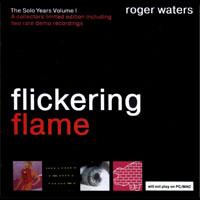 Flickering Flame: The Solo Yea cover mp3 free download  