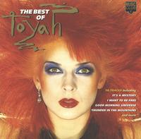 The Best Of Toyah Proud Loud & Head cover mp3 free download  