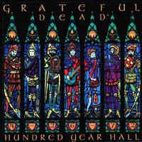 Hundred Year Hall CD1 cover mp3 free download  