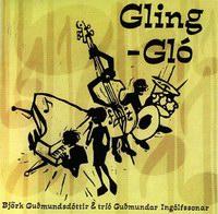 Gling-Glo cover mp3 free download  