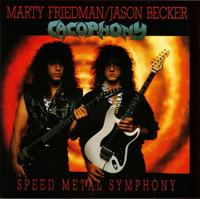 Speed Metal Symphony cover mp3 free download  