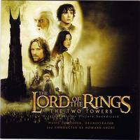Lord of the Rings: The Two Towers cover mp3 free download  