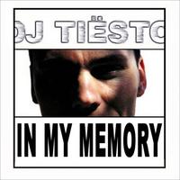 In My Memory CD1 cover mp3 free download  