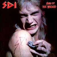 Sign Of The Wicked cover mp3 free download  