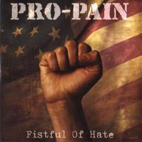 Fistful of Hate cover mp3 free download  