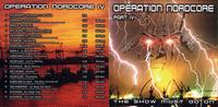 Operation Nordcore Part IV cover mp3 free download  