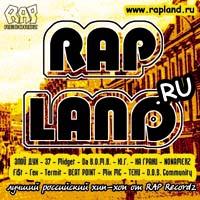 Rapland 1 cover mp3 free download  
