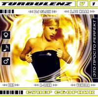 Turbulenz Vol.1 cover mp3 free download  