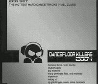 Dancefloor Killers 2004 cover mp3 free download  