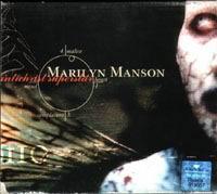 Antichrist Superstar cover mp3 free download  