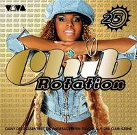 Club Rotation Vol.25 cover mp3 free download  