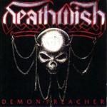 Demon Preacher cover mp3 free download  