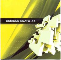 Serious Beats 44 cover mp3 free download  