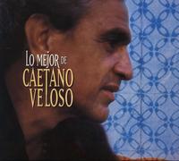 Lo Mejor de Caetano Veloso CD1 cover mp3 free download  