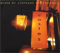 Hotel Costes Vol.1 cover mp3 free download  