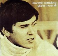 Il Mondo Cambiera` cover mp3 free download  