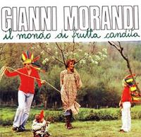 Il Mondo Di Frutta Candita cover mp3 free download  