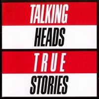 True Stories cover mp3 free download  