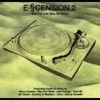 E-Scention 2 cover mp3 free download  