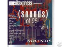 Musikexpress Sounds 1 cover mp3 free download  