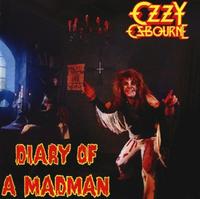 Diary Of A Madman cover mp3 free download  