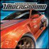 Need For Speed: Underground cover mp3 free download  