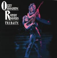 Randy Rhoads - Tribute cover mp3 free download  
