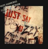 Just Say Ozzy cover mp3 free download  