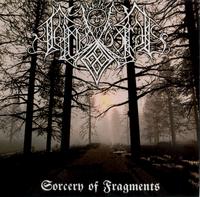 Sorcery of Fragments cover mp3 free download  