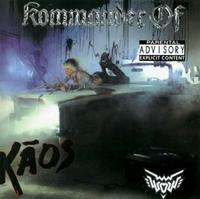 Kommander Of Kaos cover mp3 free download  