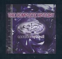 The Complete History cover mp3 free download  