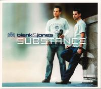Substance CD1 cover mp3 free download  