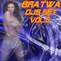 Bratwa DJs SET Vol.5 cover mp3 free download  