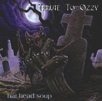 Bat Head Soup - A Tribute To Ozzy cover mp3 free download  