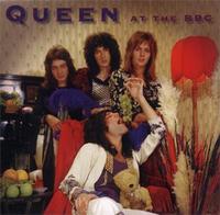 Queen At The BBC cover mp3 free download  