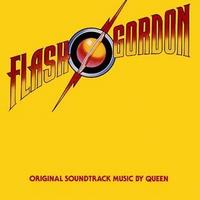 Flash Gordon cover mp3 free download  