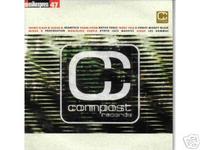 Musikexpress 47 (Compost) cover mp3 free download  