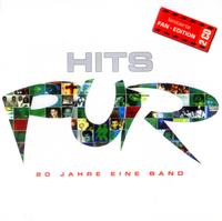 Hits Pur - 20 Jahre eine Band cover mp3 free download  