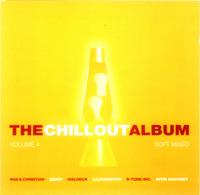 The Chillout Album CD1 cover mp3 free download  