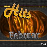 Mega-Hits Februar 2004 cover mp3 free download  