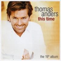 This Time (Thomas Anders) cover mp3 free download  