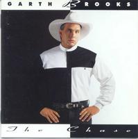 The Chase (Garth Brooks) cover mp3 free download  
