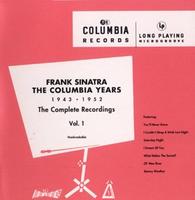 The Columbia Years 1943-1952 CD1 cover mp3 free download  