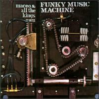 Funky Music Machine cover mp3 free download  