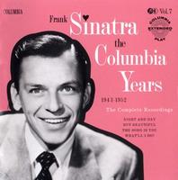 The Columbia Years 1943-1952 CD7 cover mp3 free download  