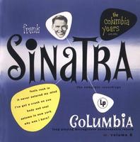 The Columbia Years 1943-1952 CD8 cover mp3 free download  