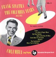 The Columbia Years 1943-1952 CD11 cover mp3 free download  