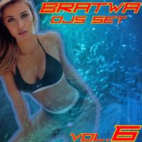 Bratwa DJs SET Vol.6 cover mp3 free download  